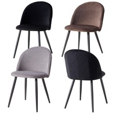 4er Set Esszimmerstuhl