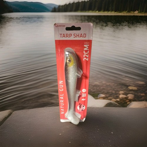 Quantum tarp shad - quantum,
