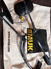EMUK Spiegel Wohnwagenspiegel