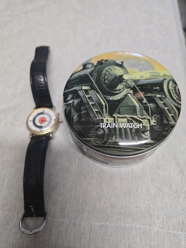 Uhr vintage train - uhr,