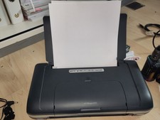 HP Officejet H470 Drucker