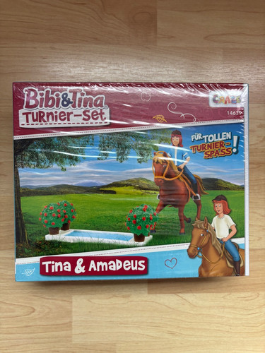 Craze bibi und tina - craze,