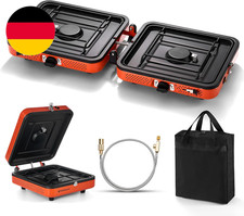 Odoland Portable 2 Brenner