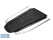 Fußmatte SET Durchstieg