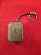 Thorens Schlüsselanhänger