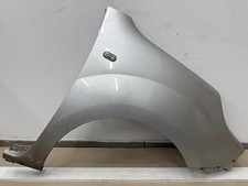 Renault Kangoo Kotflügel Rechts 631002210R Bj 2013 Farbe Silber 1880072