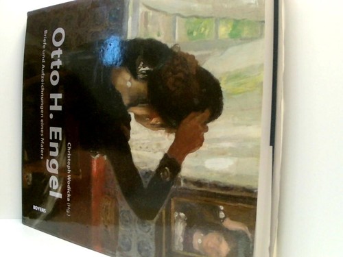 Otto engel briefe und - otto, engel:
