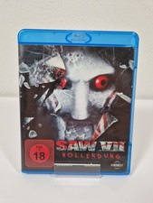 Saw VII - Vollendung - SAW 7