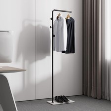 Metall Garderobenständer