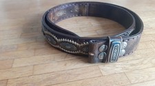 Sendra gürtel 7606 - gürtel, denver