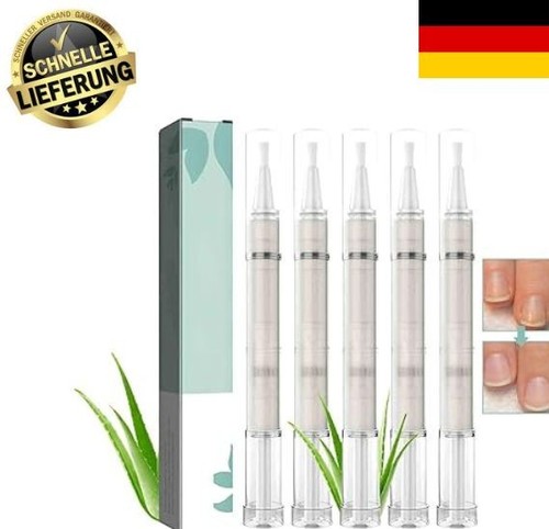Nail care pen - nail,