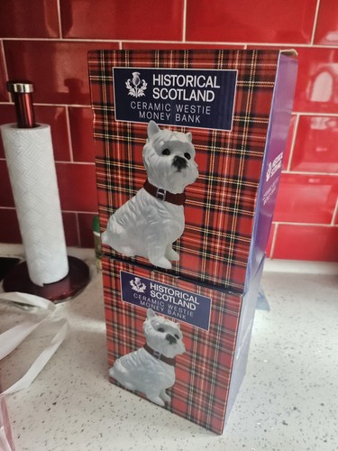 West highland terrier westie - terrier,