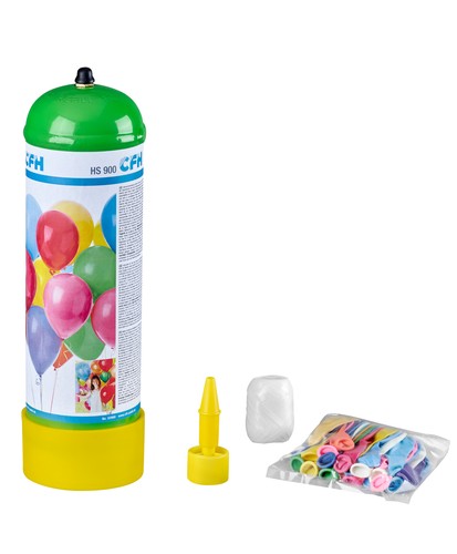 Cfh liter ballongas helium - cfh,