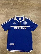 adidas FC Schalke 04 Retro