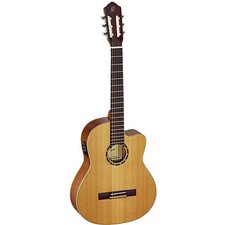 Konzertgitarre Ortega RCE131