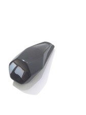 NAGELPUFFER HECKKLAPPE CARBON