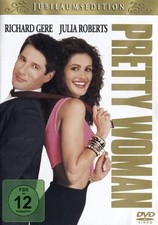 Pretty Woman (1989)[DVD /Neu/OVP] Julia Roberts, Richard Gere von Garry Marshal