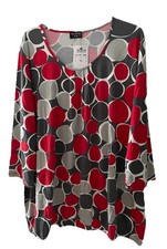 Via Appia Due Shirt Tunika