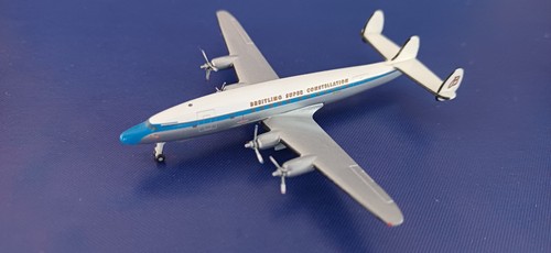 Breitling super constellation - breitling,