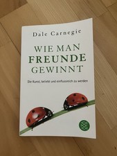 Wie man Freunde gewinnt
