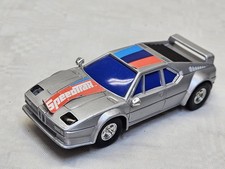 CARRERA BMW M1 SPIELBAHN SLOT