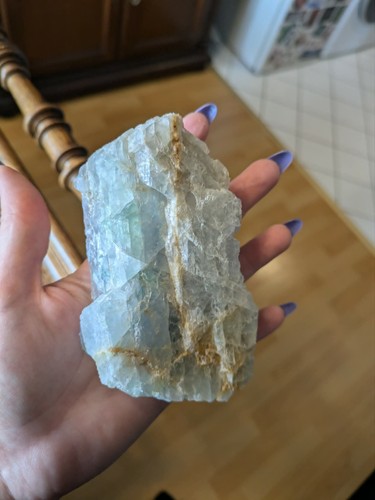 Fluorit kristall mineralien - kristall,