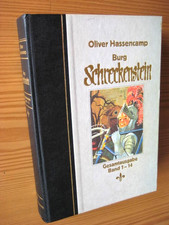 Oliver Hassencamp Burg