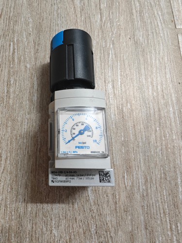 Festo ms4 lrb d6 as - festo, ms4-lrb-1/4-d6-as