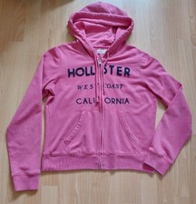 Sweatjacke Hollister Damen