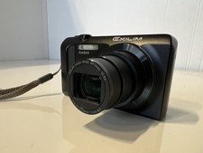 Casio Exilim EX-ZR300 Digitalkamera
