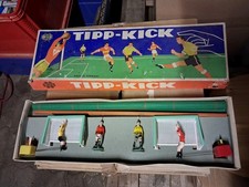 Tipp kick sammler - tipp-kick,
