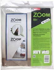 Tegra ZOOM Staubschutzvorhang