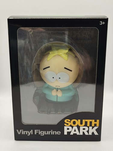 South park vinyl figurine - south,