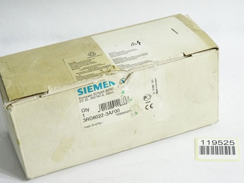 Siemens kompakt sonar - siemens, kompakt-sonar-bero