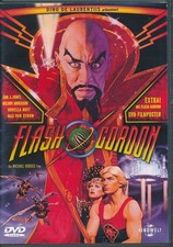 Flash Gordon (DVD)