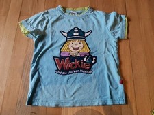 Shirt Wickie und die starken