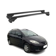 Dachträger Grundtäger für