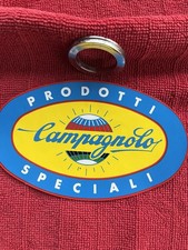 Campagnolo Super Record Steuersatz#Spacer NOS#Vintage NOS