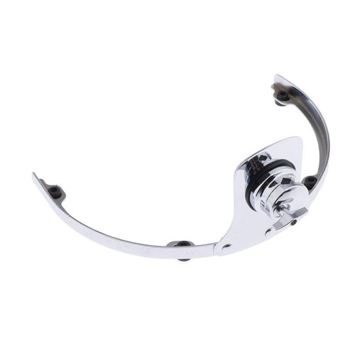 Drum suspension bracket - drum,