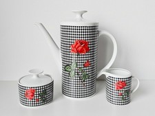 Kaffeekern 3-tlg. Kanne +