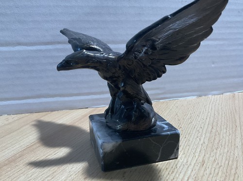 Adler skulptur vogel farbe - adler,
