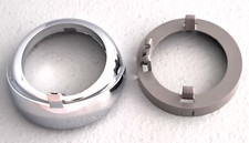 Hans Ggrohe Abdeckkappe Axor