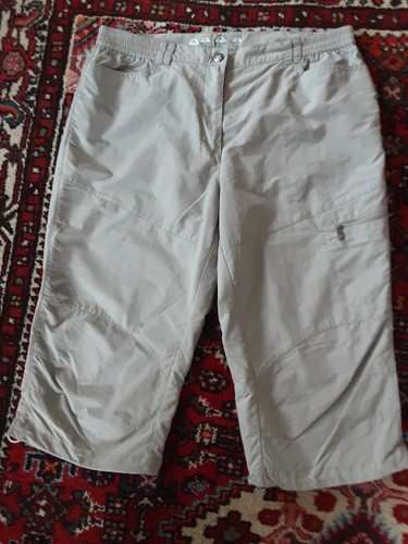 Kinley damen wanderhose - damen,