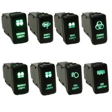 Für Toyota Landcruiser Hilux