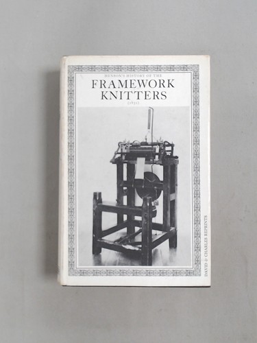 History the framework - of,