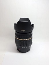 Objektiv Tamron Zoom AF LD XR