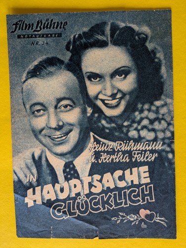Ifb hauptsache glücklich - 34,