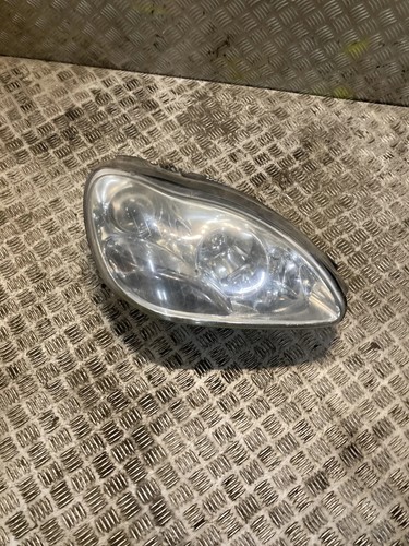 Mercedes benz klasse - klasse, w220