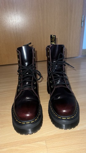 Martens stiefel - dr.,