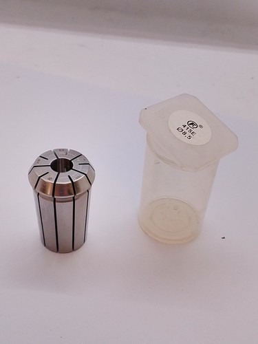 Fahrion oz16 spannzange ø - ,